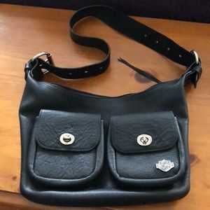 NWOT Harley Davidson purse